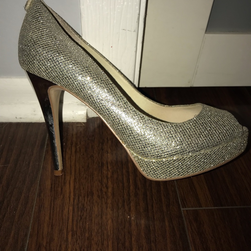 Michael Kors Pumps